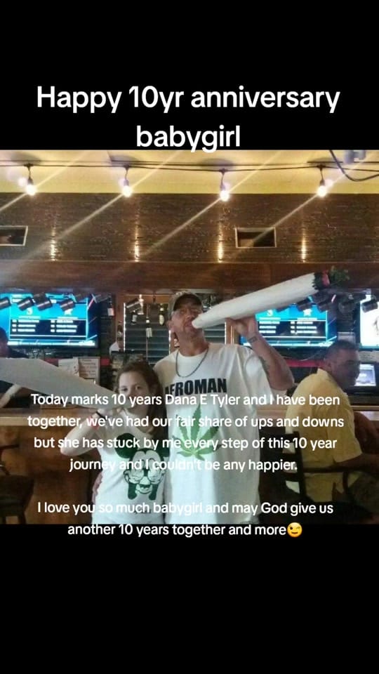 Post 8 by 🌴SwampCracker🐊 on TikTok (video)