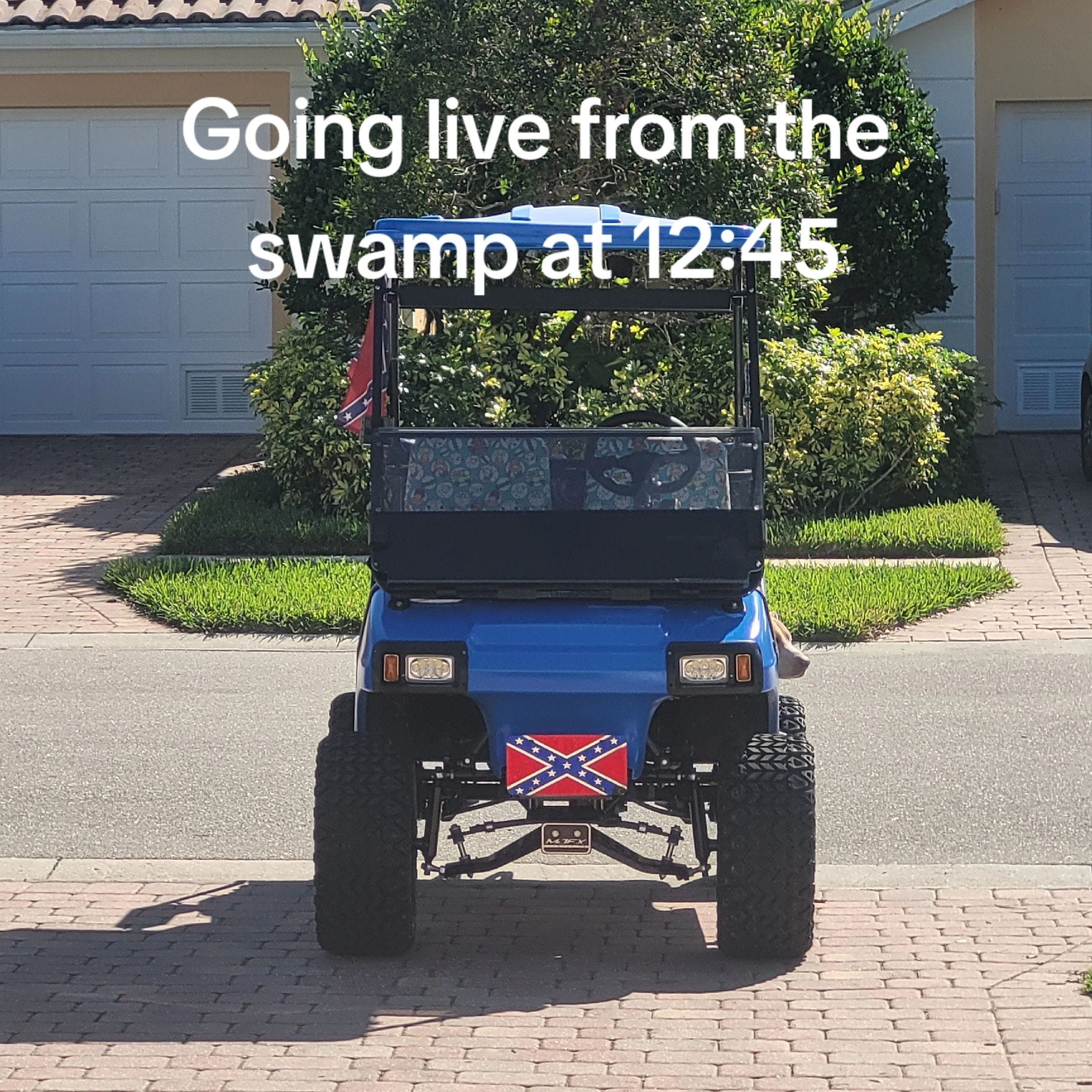 Post 6 by 🌴SwampCracker🐊 on TikTok (video)