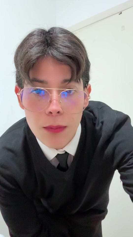 Post 5 by D⃞a⃞r⃞w⃞i⃞n⃞O⃞✨ on TikTok (video)