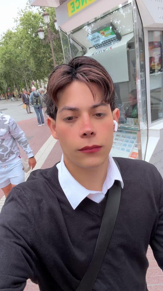 Post 3 by D⃞a⃞r⃞w⃞i⃞n⃞O⃞✨ on TikTok (video)