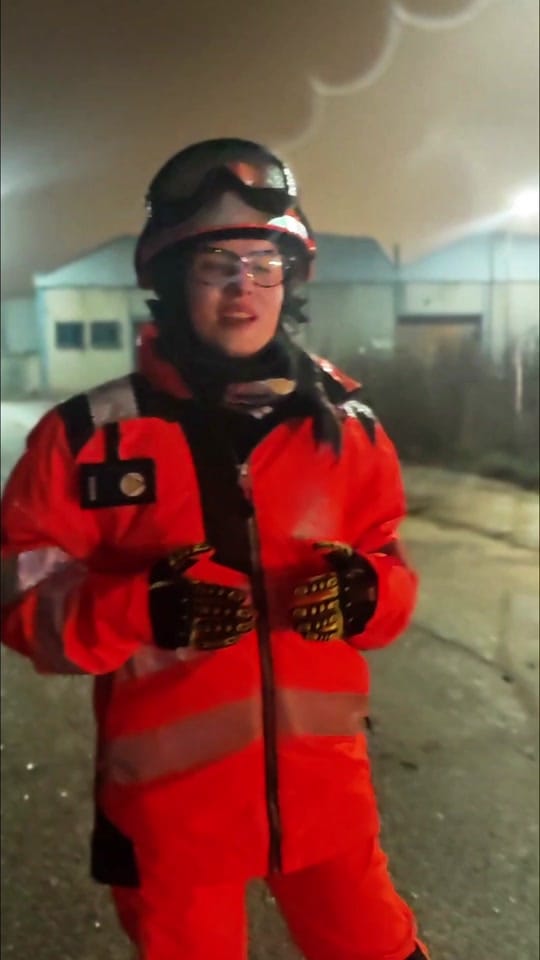 Post 1 by Pc Villaviciosa de Odón on TikTok (video)