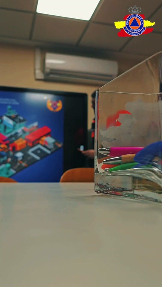 Post 8 by Pc Villaviciosa de Odón on TikTok (video)