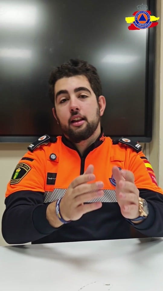 Post 4 by Pc Villaviciosa de Odón on TikTok (video)
