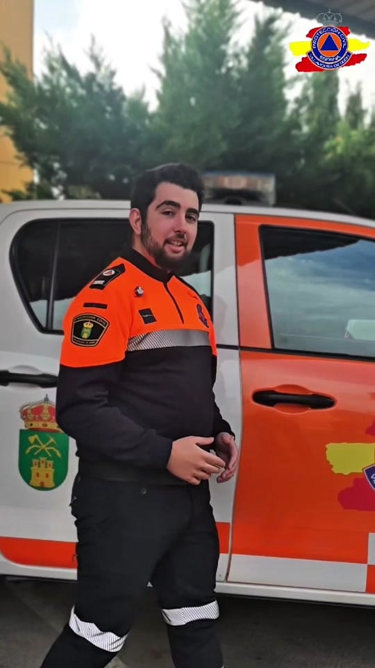 Post 3 by Pc Villaviciosa de Odón on TikTok (video)