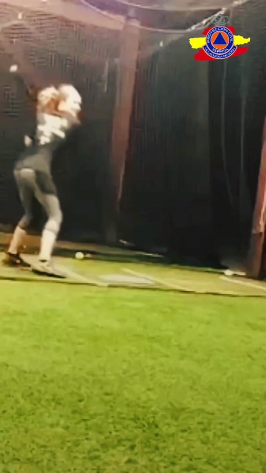 Post 9 by Pc Villaviciosa de Odón on TikTok (video)