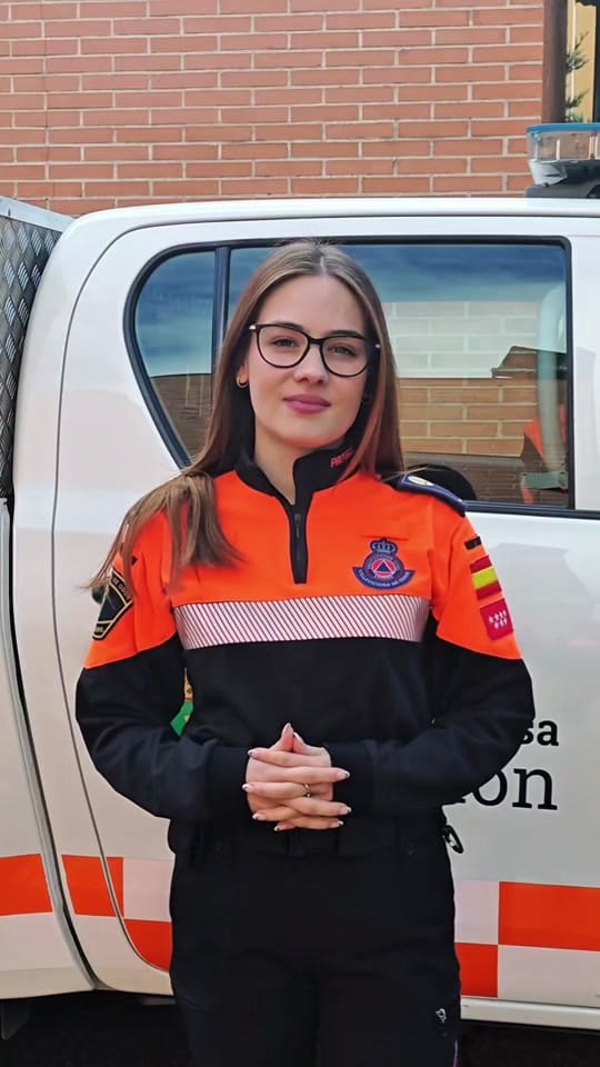 Post 5 by Pc Villaviciosa de Odón on TikTok (video)