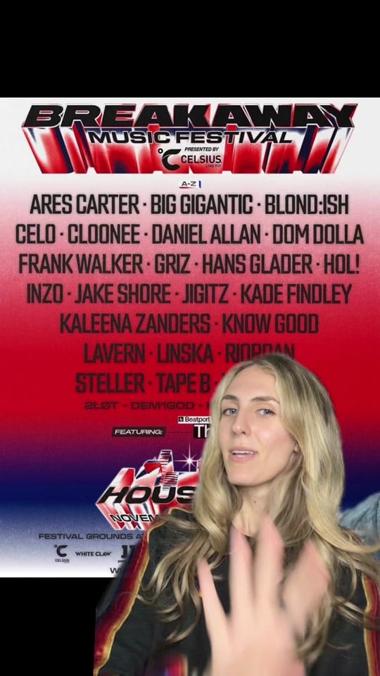 Post 2 by Texas Tix Fix atx & dtx music on TikTok (video)