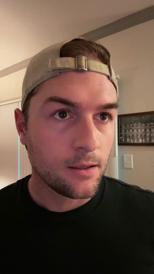 Post 5 by Derek Skelton on TikTok (video)
