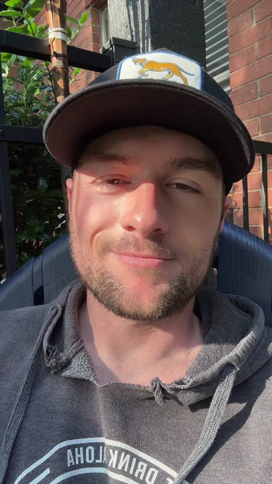 Post 3 by Derek Skelton on TikTok (video)