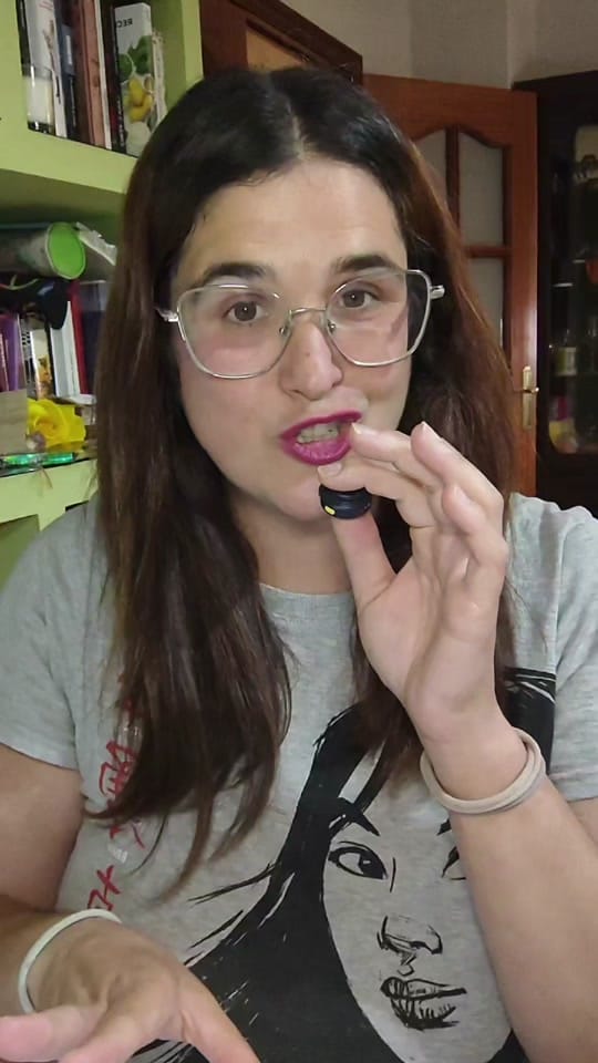 Post 5 by rocio.girasol on TikTok (video)