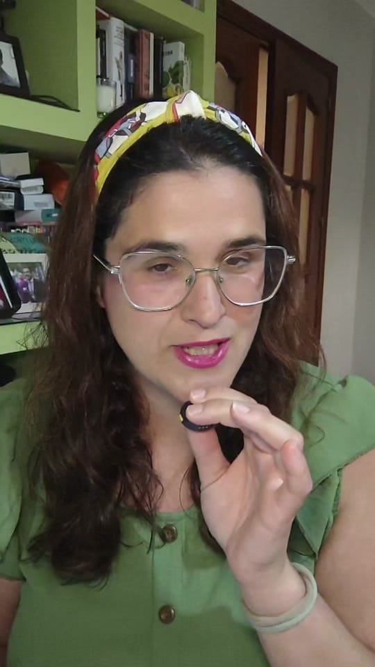 Post 1 by rocio.girasol on TikTok (video)