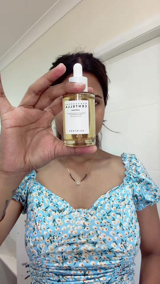 Post 5 by Sima shah on TikTok (video)