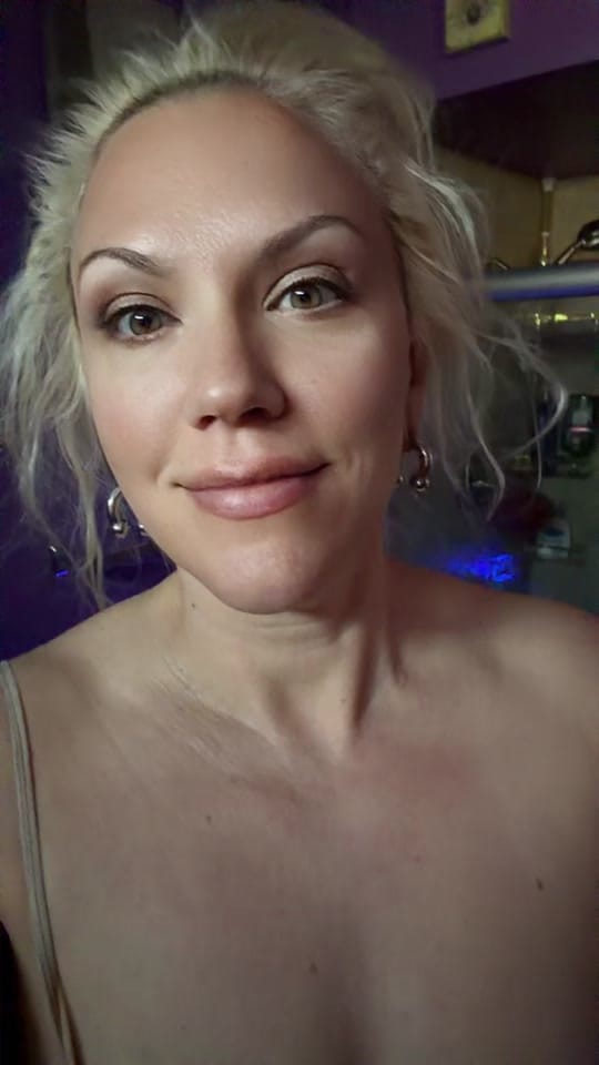 Post 3 by Goldie Vegas on TikTok (video)