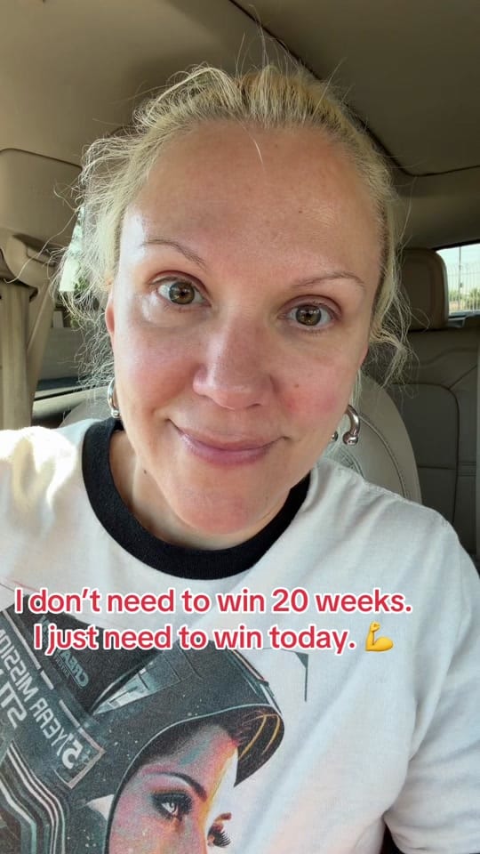 Post 1 by Goldie Vegas on TikTok (video)