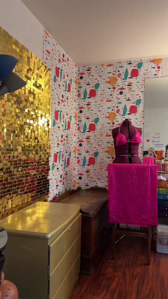 Post 5 by Goldie Vegas on TikTok (video)
