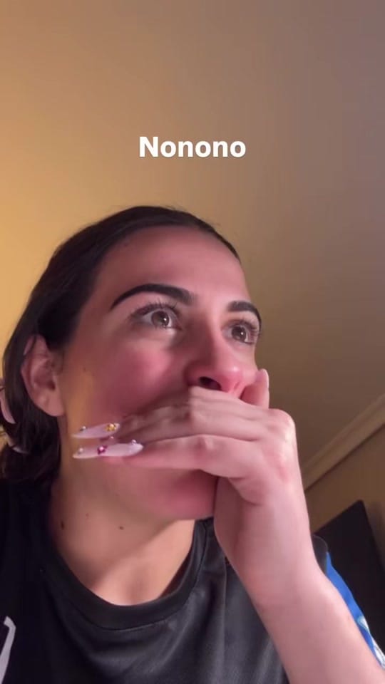Post 4 by Lucia sigi💋 on TikTok (video)