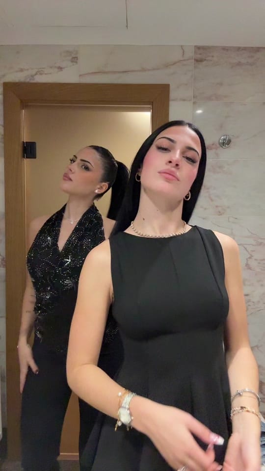 Post 9 by Lucia sigi💋 on TikTok (video)