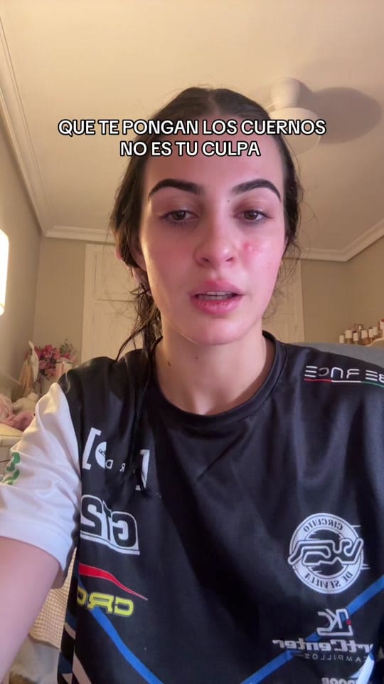 Post 6 by Lucia sigi💋 on TikTok (video)