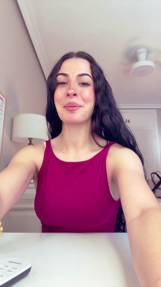 Post 3 by Lucia sigi💋 on TikTok (video)