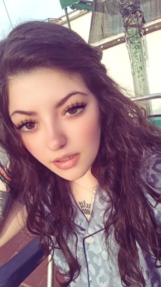 Post 6 by Blanca on TikTok (video)