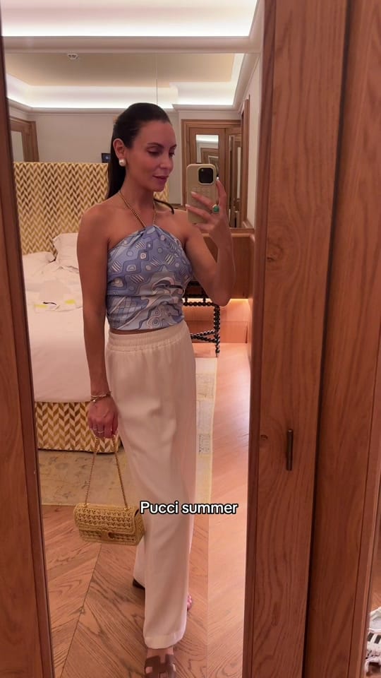 Post 1 by Lou on TikTok (video)