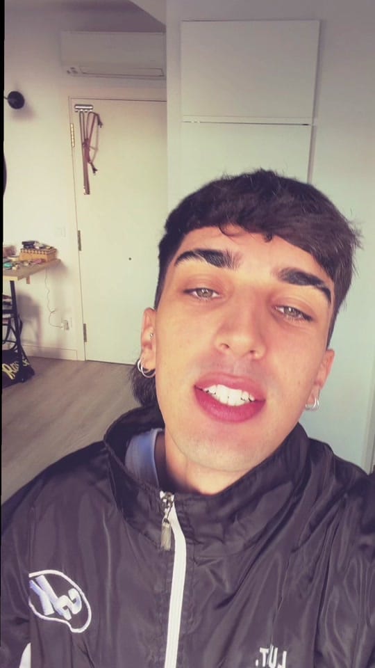 Post 6 by céro on TikTok (video)