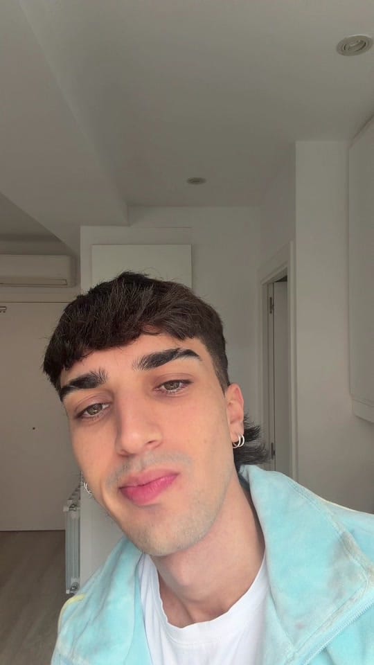 Post 5 by céro on TikTok (video)