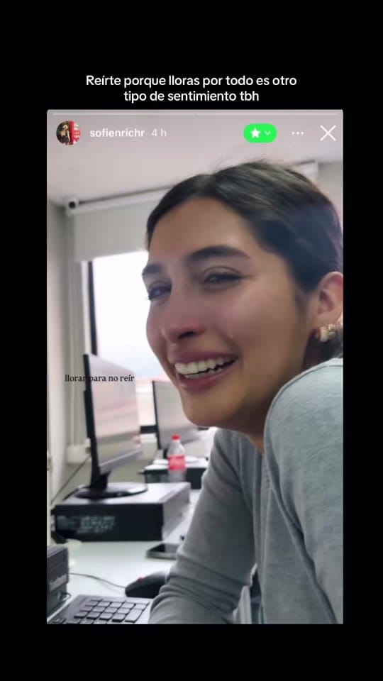Post 4 by Sofi Sepulveda on TikTok (video)