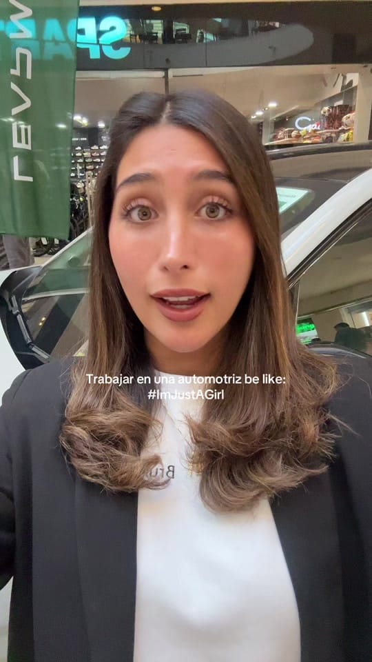 Post 6 by Sofi Sepulveda on TikTok (video)