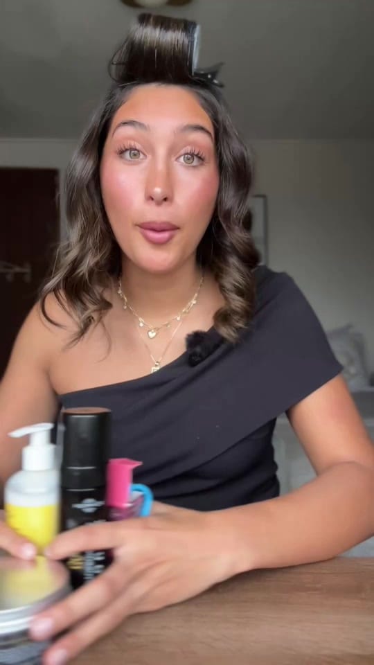 Post 1 by Sofi Sepulveda on TikTok (video)