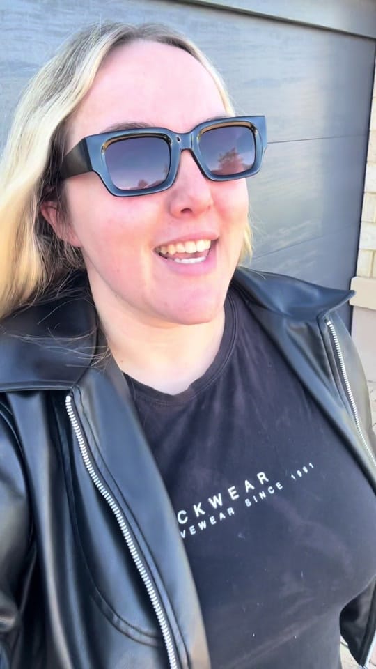 Post 8 by Holly Merrie 🌻 on TikTok (video)