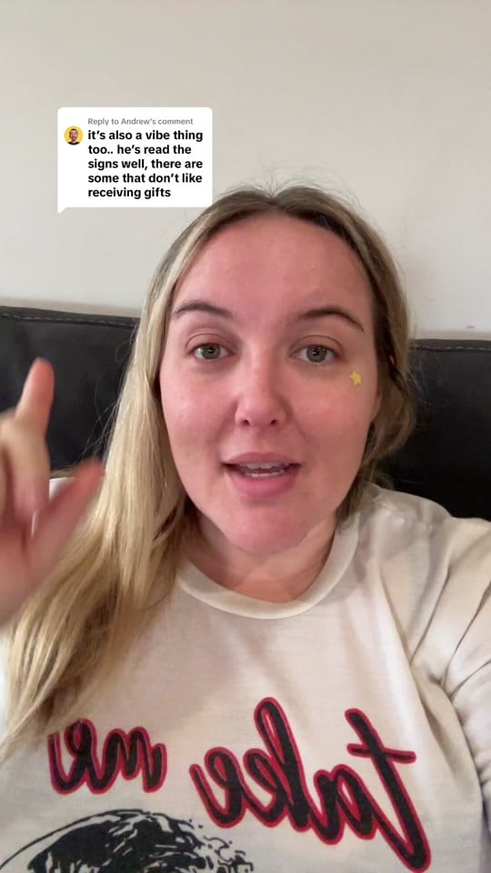 Post 10 by Holly Merrie 🌻 on TikTok (video)