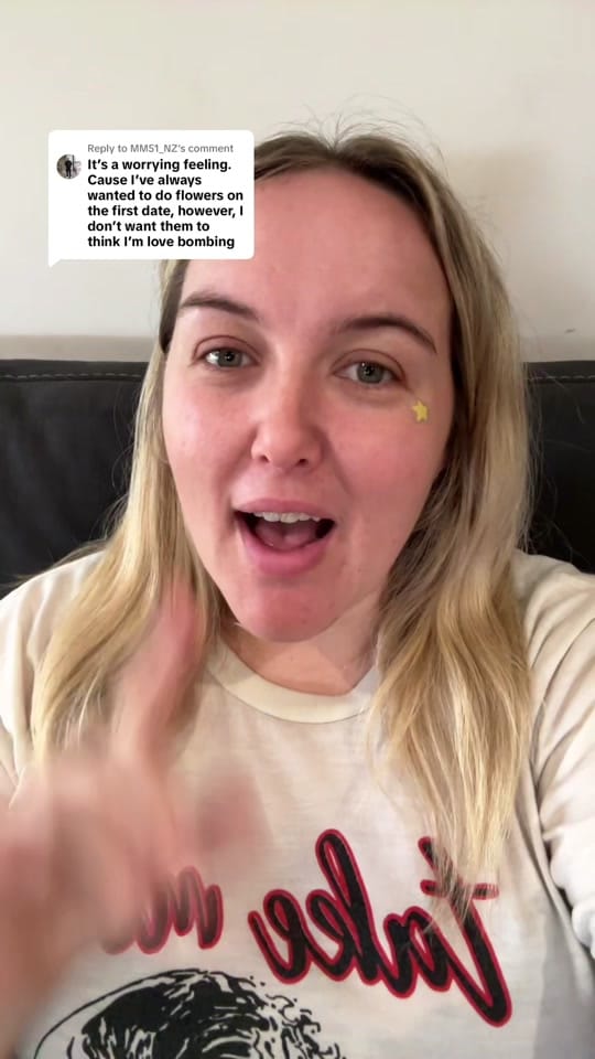 Post 9 by Holly Merrie 🌻 on TikTok (video)