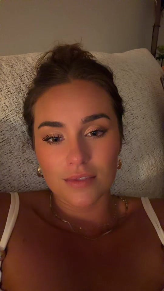 Post 3 by Justine Ewald on TikTok (video)