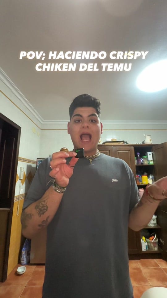 Post 4 by El Kioskero👋🏼🍭 on TikTok (video)