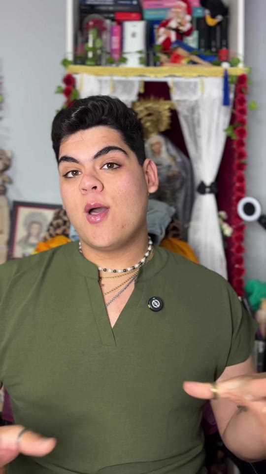 Post 1 by El Kioskero👋🏼🍭 on TikTok (video)