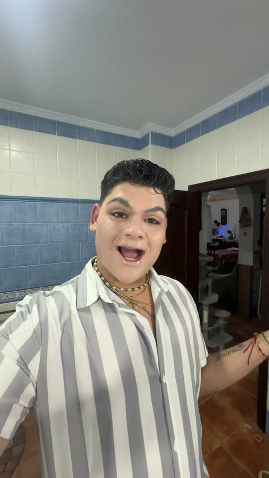 Post 5 by El Kioskero👋🏼🍭 on TikTok (video)