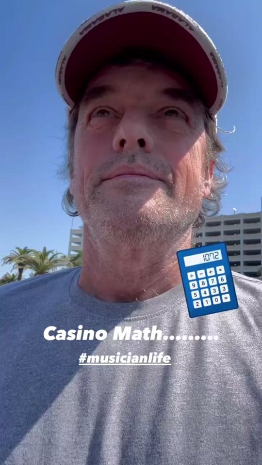 Post 10 by Chris Myers on TikTok (video)