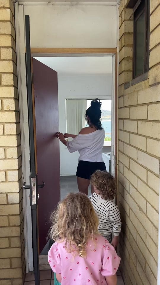 Post 1 by Sofia Olivia on TikTok (video)