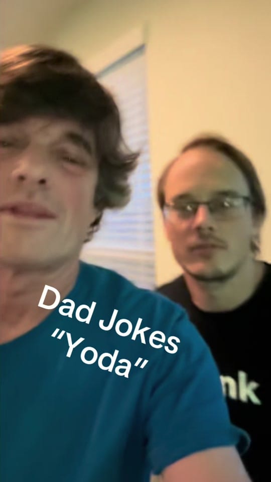 Post 9 by Chris Myers on TikTok (video)