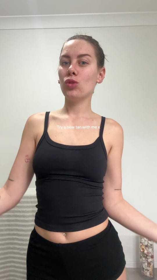 Post 2 by Rhiannon | Perth UGC ♡ on TikTok (video)
