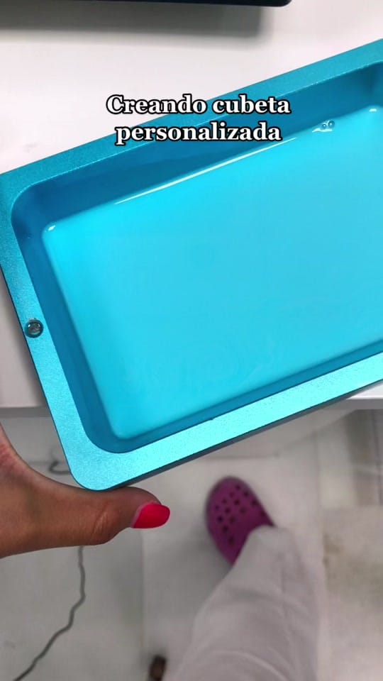 Post 6 by Laboratorio Dentalab3D on TikTok (video)