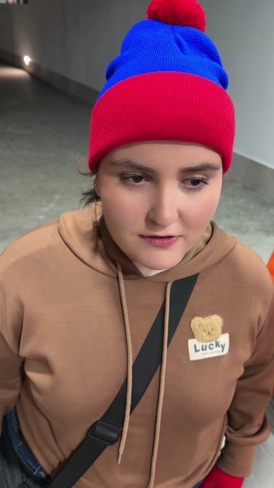 Post 3 by lu ୨୧ ⊹ ࣪ on TikTok (video)