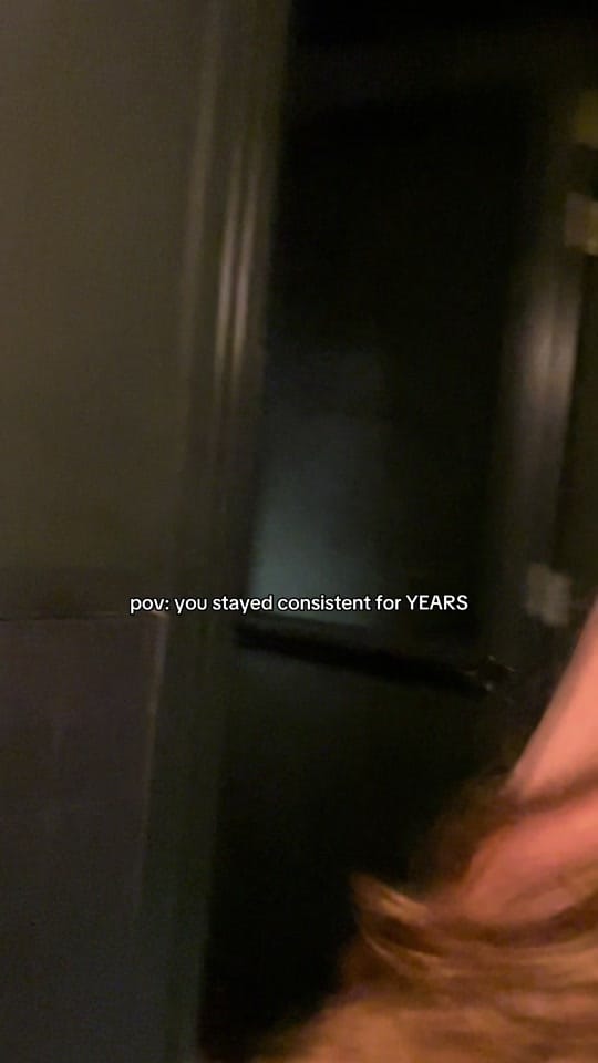 Post 8 by Christina 🌸 on TikTok (video)