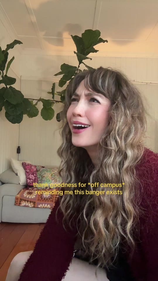 Post 3 by Christina 🌸 on TikTok (video)