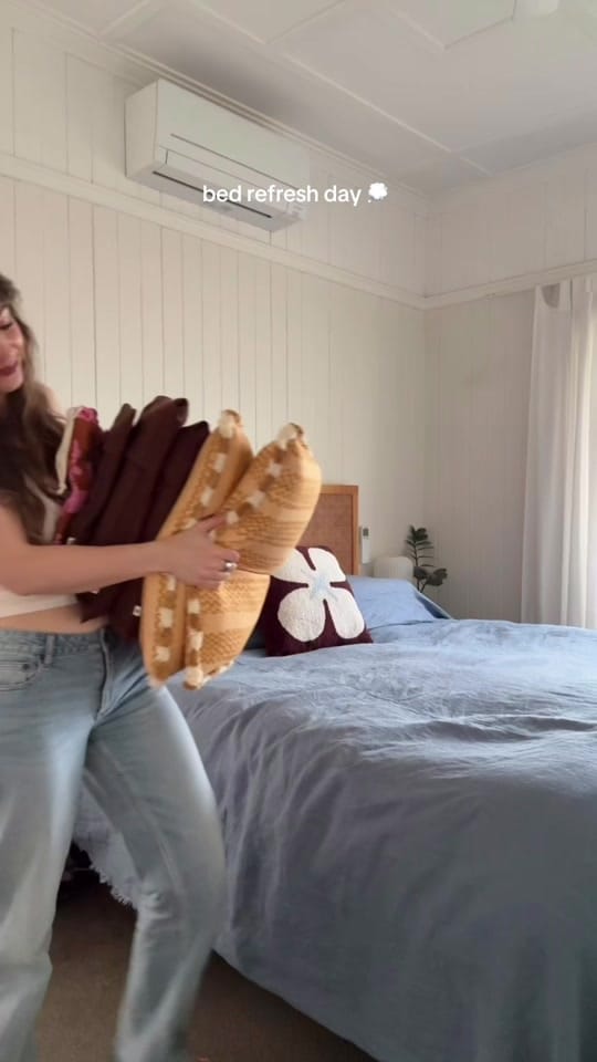 Post 2 by Christina 🌸 on TikTok (video)