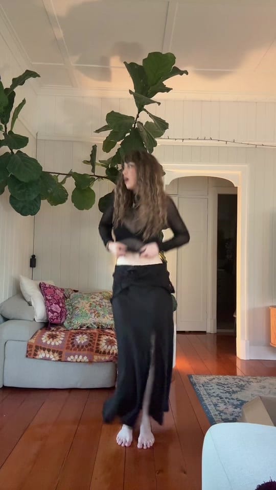 Post 5 by Christina 🌸 on TikTok (video)