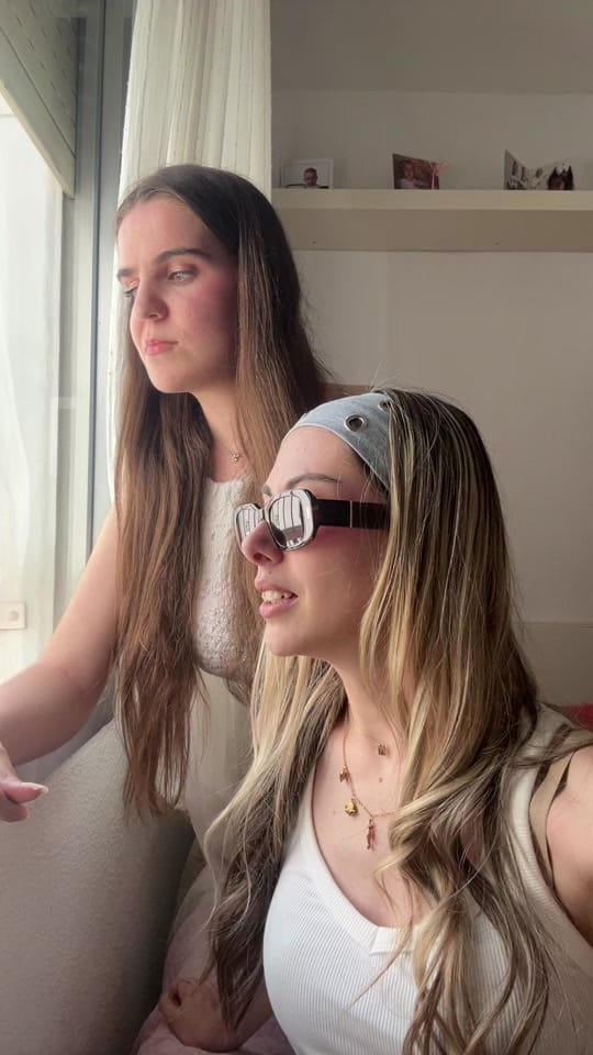 Post 2 by Claudia❤️‍🔥 on TikTok (video)