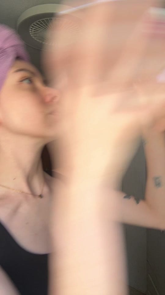 Post 1 by Claudia❤️‍🔥 on TikTok (video)