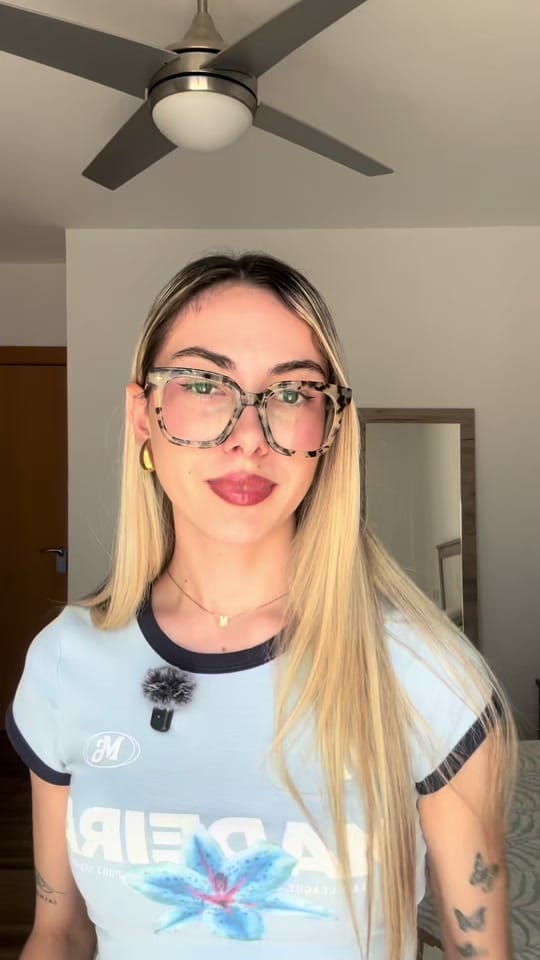Post 5 by Claudia❤️‍🔥 on TikTok (video)